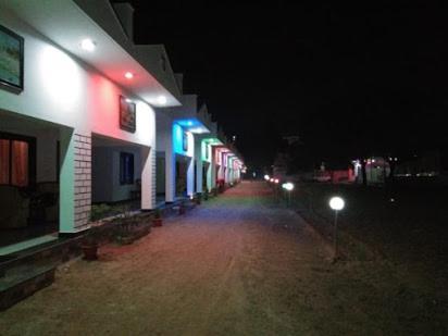 Mango Tree Resort Пушкар Екстер'єр фото