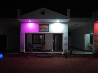 Mango Tree Resort Пушкар Екстер'єр фото