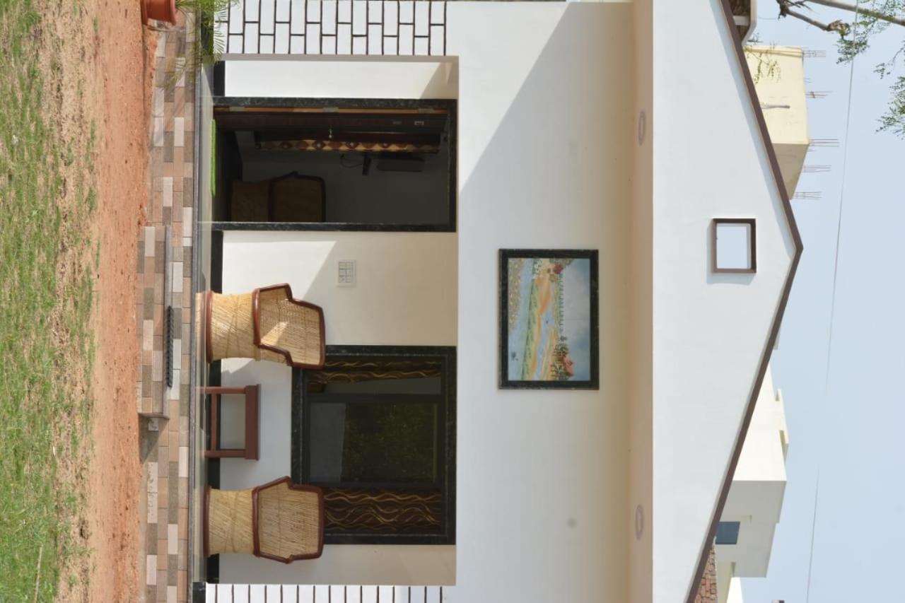 Mango Tree Resort Пушкар Екстер'єр фото
